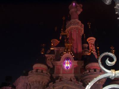 disney